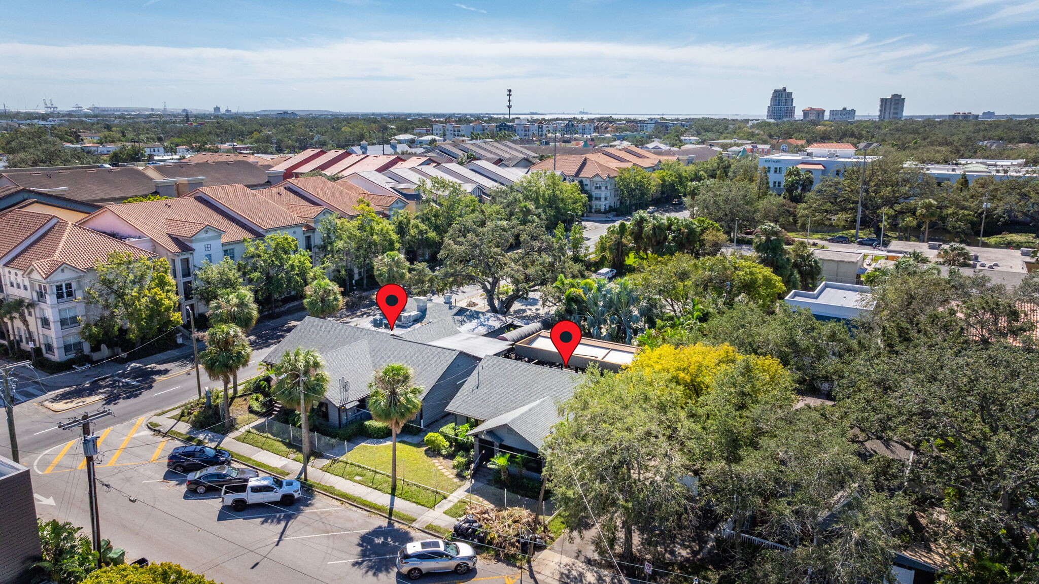 , Tampa, FL for Sale