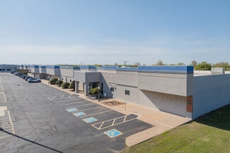 Oklahoma City, OK Office - 1331 W Memorial Rd