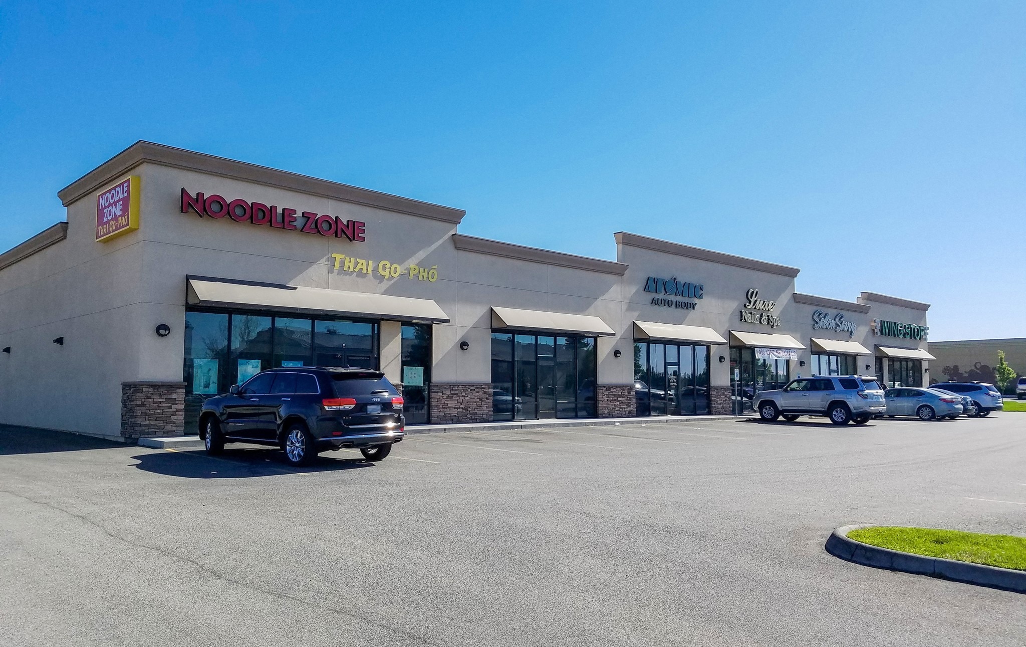 6605 Burden Blvd, Pasco, WA for Rent