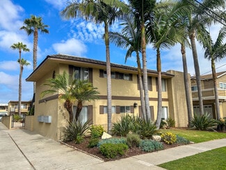 Torrance, CA Apartments - 20617 Amie Ave
