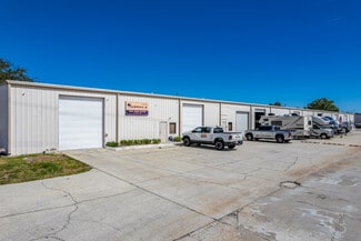 Pinellas Park, FL Flex, Industrial - 6565 N 44th St