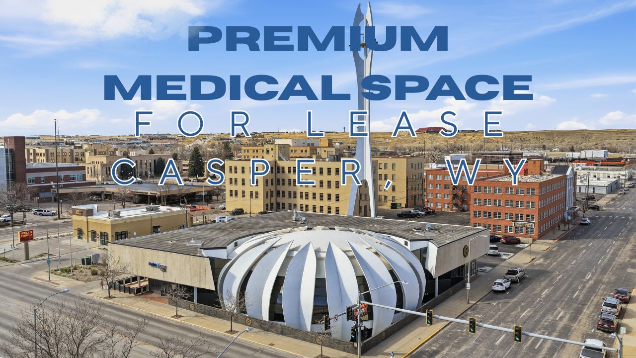 234 E 1st St, Casper, WY for Rent