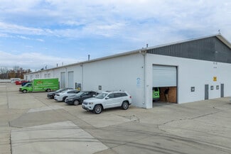 Naperville, IL Industrial - 10S185 Schoger Dr