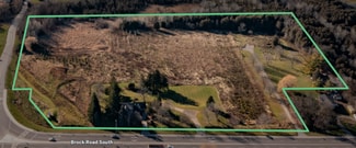 Guelph, ON Residential Land - 85-95 Brock Rd S Guelph, ON Residential Land - 85-95 Brock Rd S
