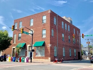 Alexandria, VA undefined - 1908 Mt. Vernon Ave