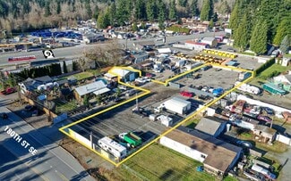 Snohomish, WA Office - 8007 180th St SE