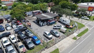Miami, FL Auto Dealership - 9301 NW 27th Ave Miami, FL Auto Dealership - 9301 NW 27th Ave