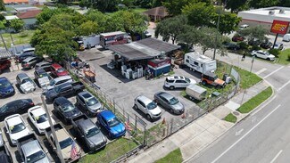 Miami, FL undefined - 9301 NW 27th Ave Miami, FL undefined - 9301 NW 27th Ave