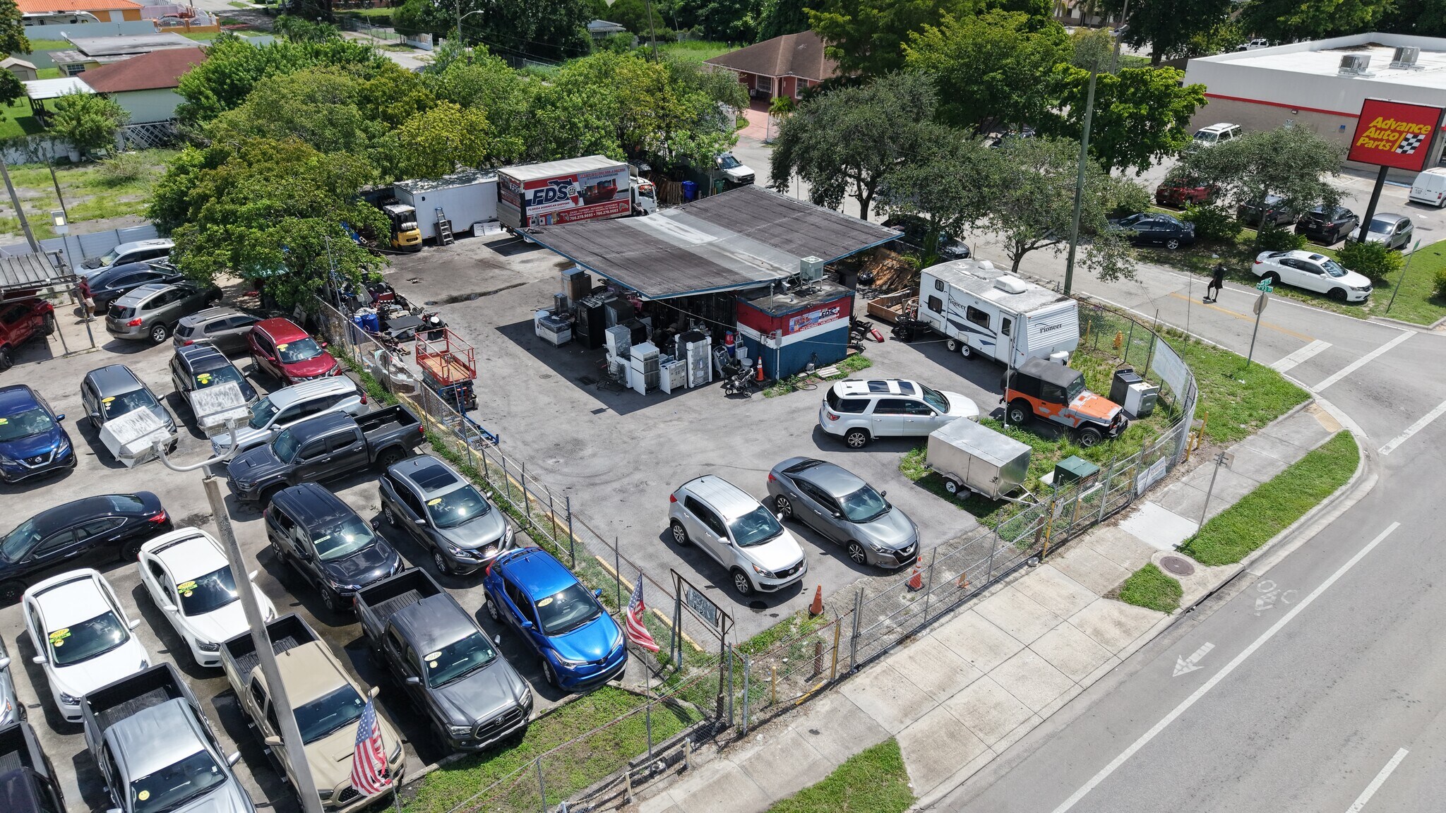 9301 NW 27th Ave, Miami, FL for Sale