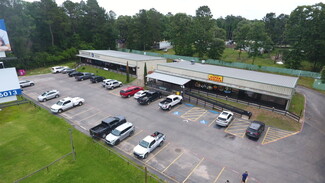 Magnolia, TX Retail - 20555 FM 1488