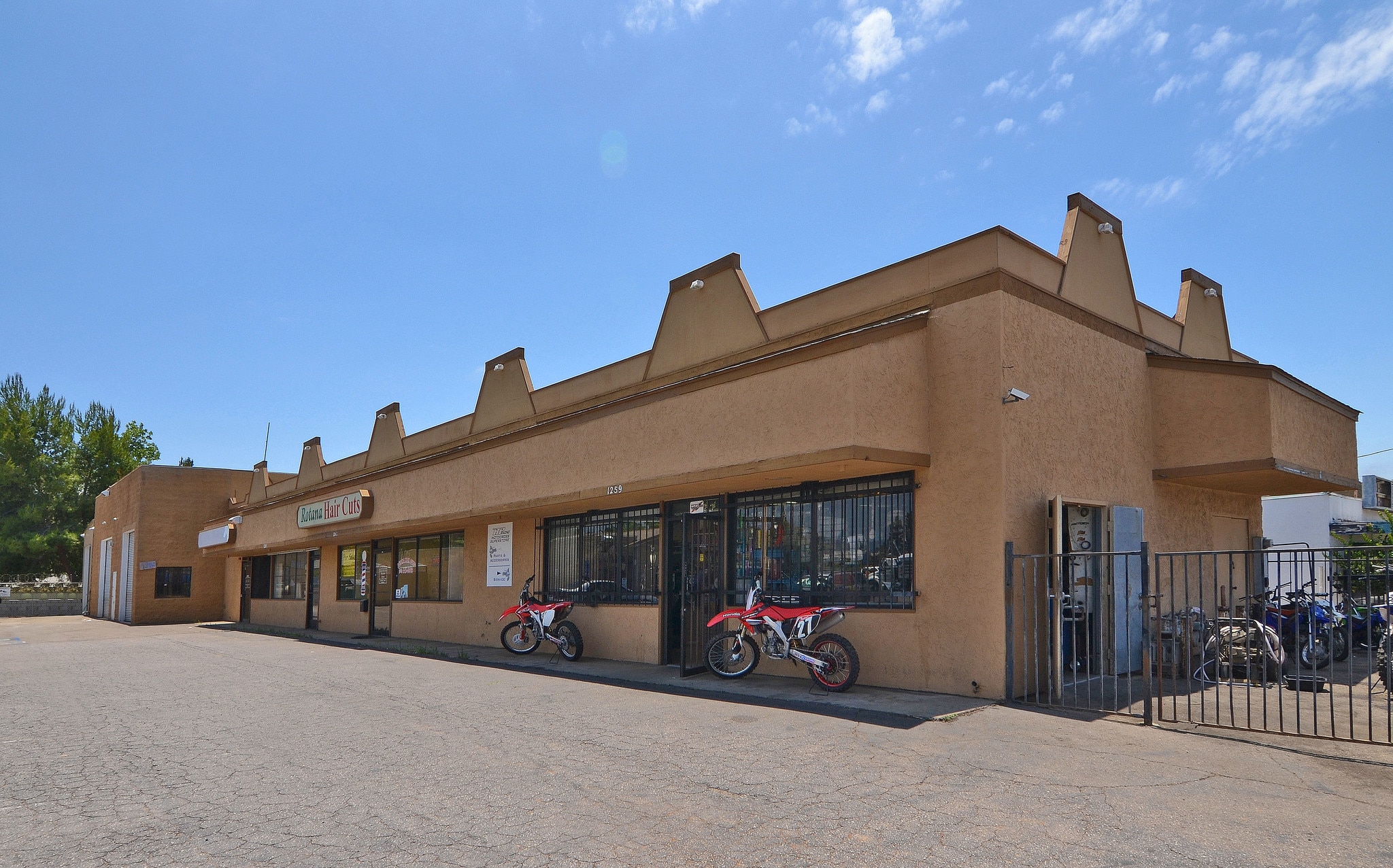 1259-1265 Broadway, El Cajon, CA for Rent