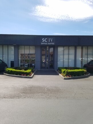 Kent, WA Industrial - 1819 Central Ave S