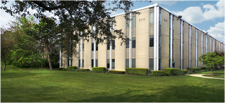 Melville, NY Office - 560 Broadhollow Rd