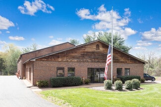 Warrenton, VA Industrial - 6594 Commerce Ct