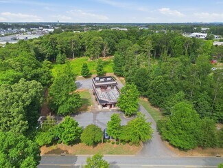Greenville, SC Commercial - 142 Mall Connector Rd