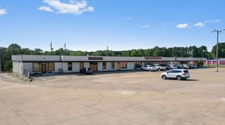 Jasper, AL Retail - 301 N Walston Bridge Rd