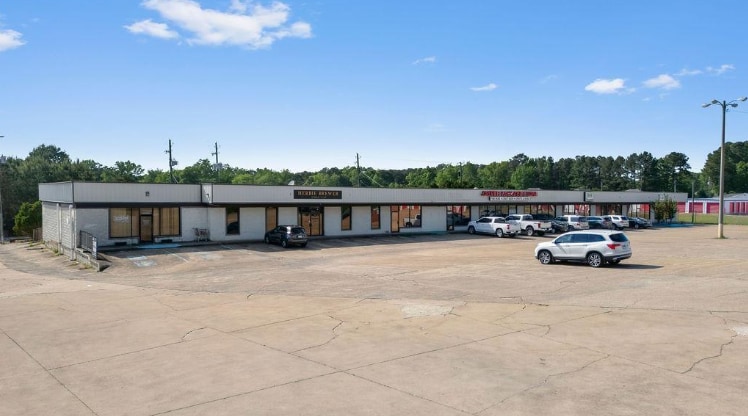 301 N Walston Bridge Rd, Jasper, AL for Rent
