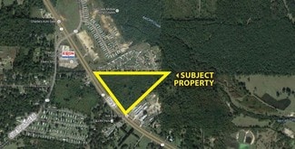 Shreveport, LA Residential - Highway 1