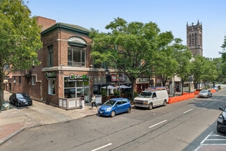 New Haven, CT Office - 942 Chapel St New Haven, CT Office - 942 Chapel St