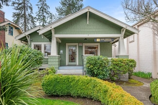 Eugene, OR Office - 1852 Willamette St Eugene, OR Office - 1852 Willamette St