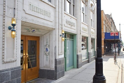 2039 W North Ave, Chicago, IL for Rent