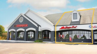 Pewaukee, WI Retail - 1350 Capitol Dr