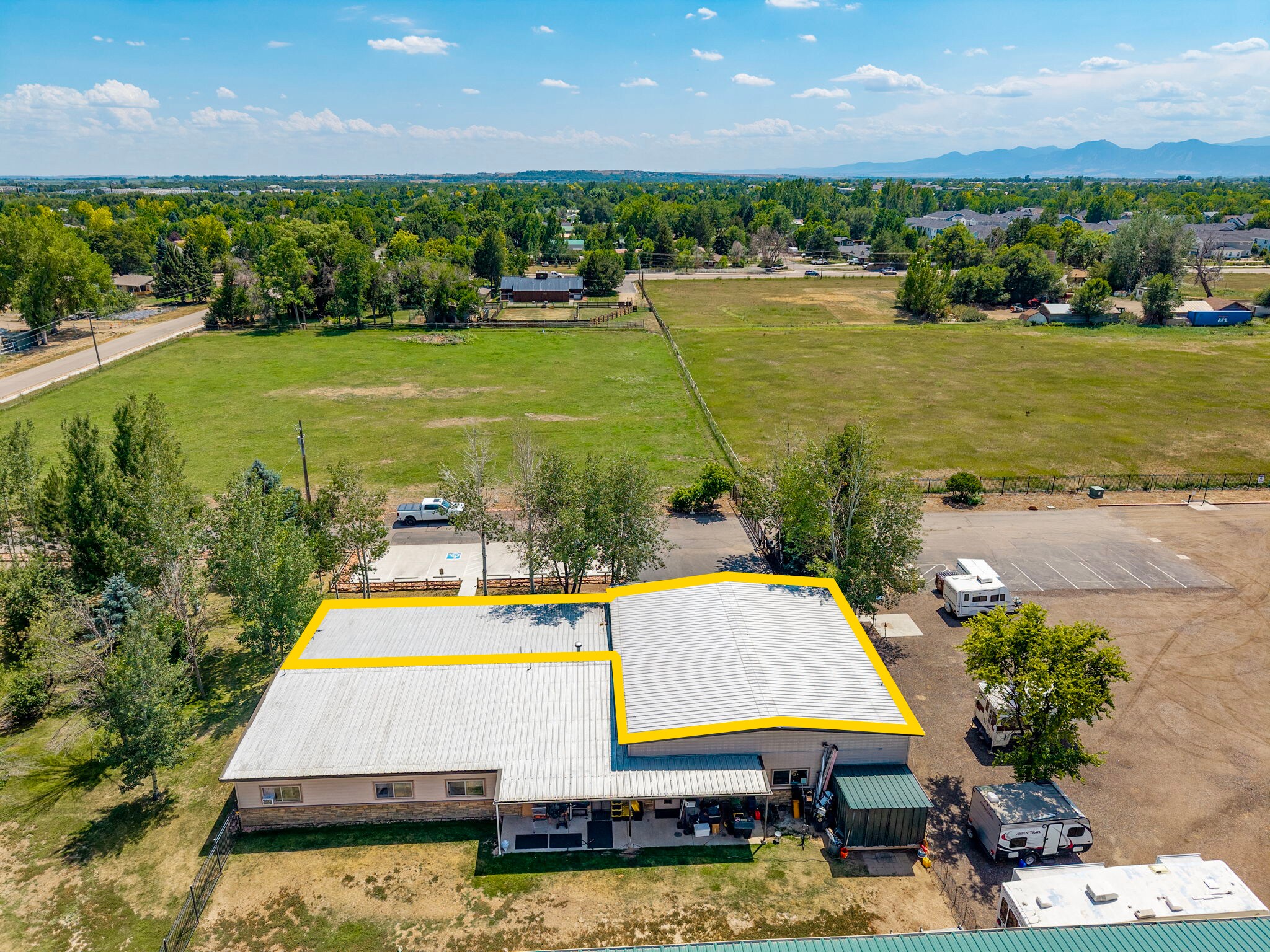 451 S Andersen St, Longmont, CO for Rent