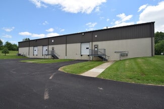 Pipersville, PA Industrial - 6120 Kit Rd