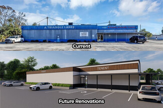 Mount Dora, FL Retail - 1530 Eudora Rd