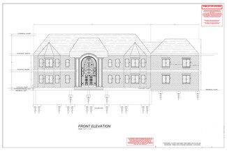 Melville, NY Residential - 200A Bagatelle Rd