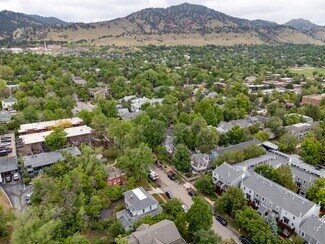 Boulder, CO Apartments - 1044 Maxwell Ave Boulder, CO Apartments - 1044 Maxwell Ave