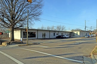Raleigh, NC Office/Retail - 301 W Cabarrus St Raleigh, NC Office/Retail - 301 W Cabarrus St