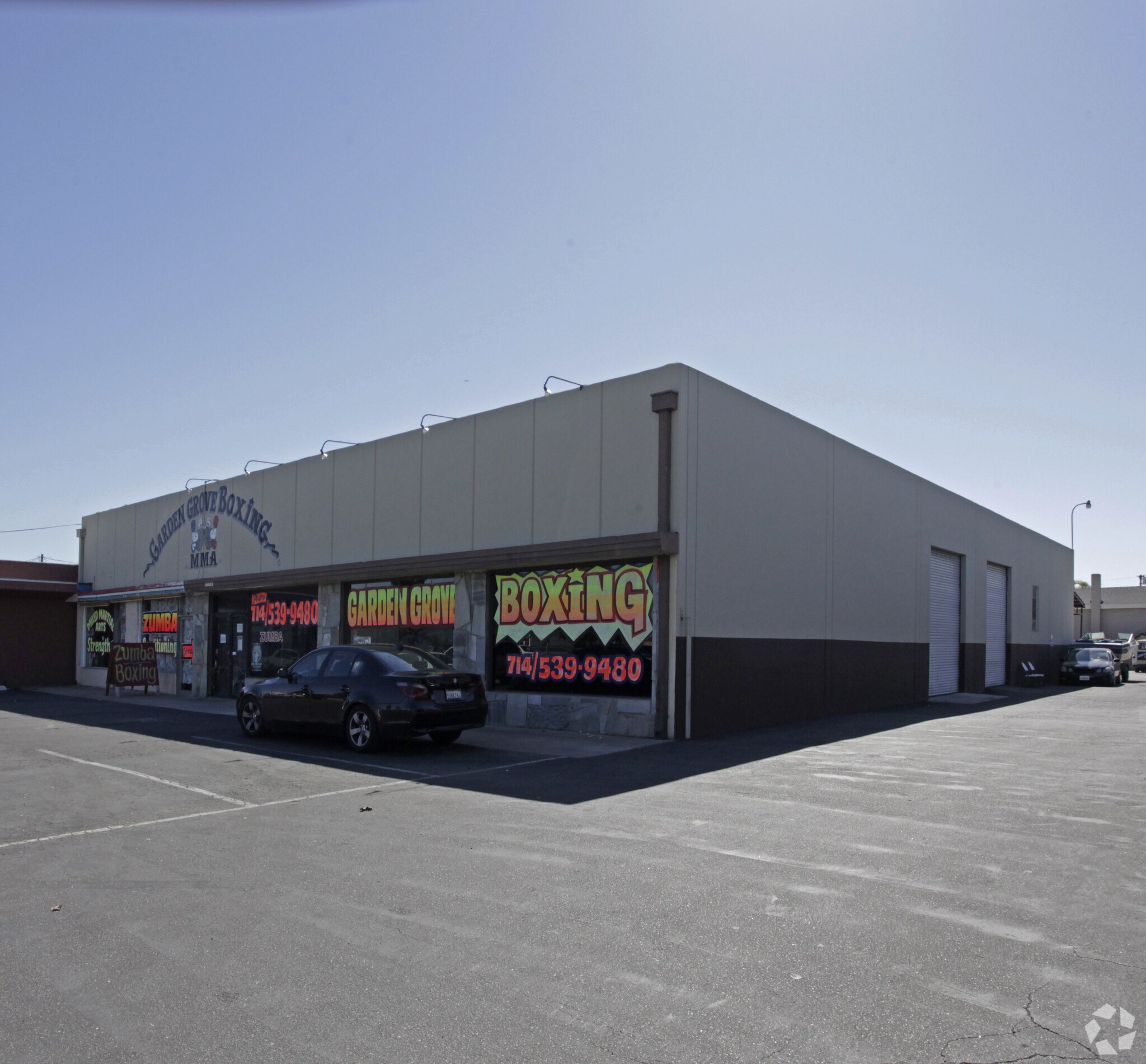 10632 Garden Grove Blvd Garden Grove, CA 92843 Retail Property for