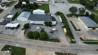 Harlan, IA Flex - 1112 Chatburn Ave