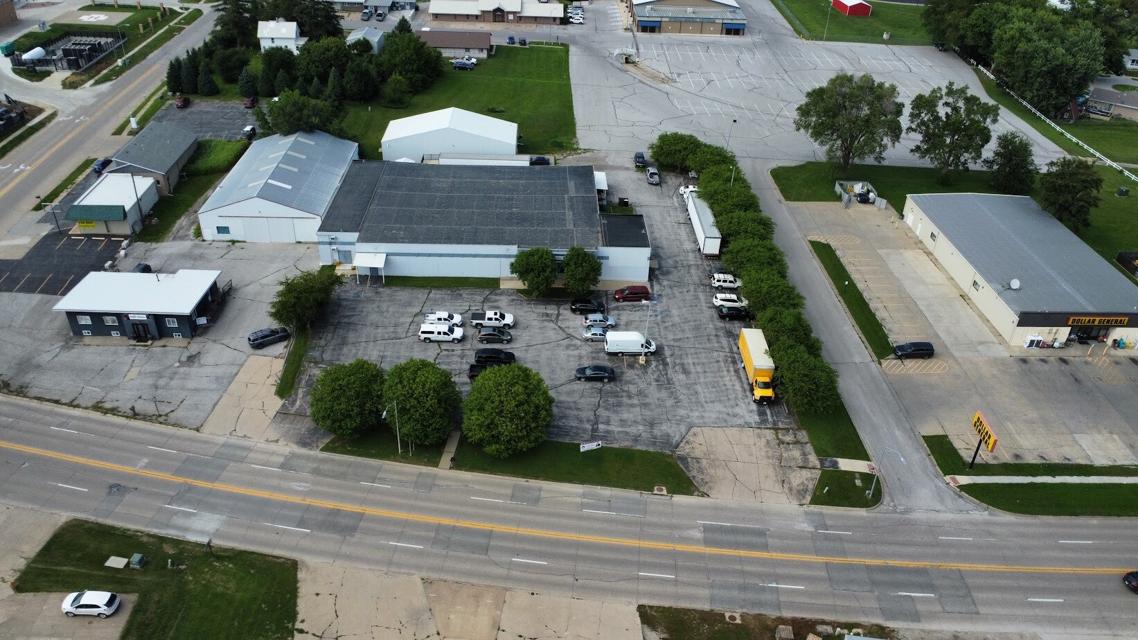 1112 Chatburn Ave, Harlan, IA for Sale