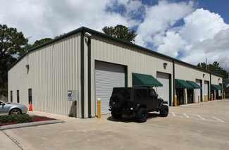 Jacksonville, FL Industrial - 10142 103rd St