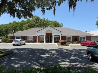 Crystal River, FL Retail - 7076-7084 W Gulf To Lake Hwy