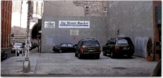 Brooklyn, NY Commercial Land - 56 Jay St
