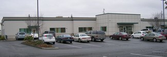 Centralia, WA Office - 3467 Galvin Rd