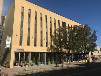Norwalk, CT Office - 20 N Main St
