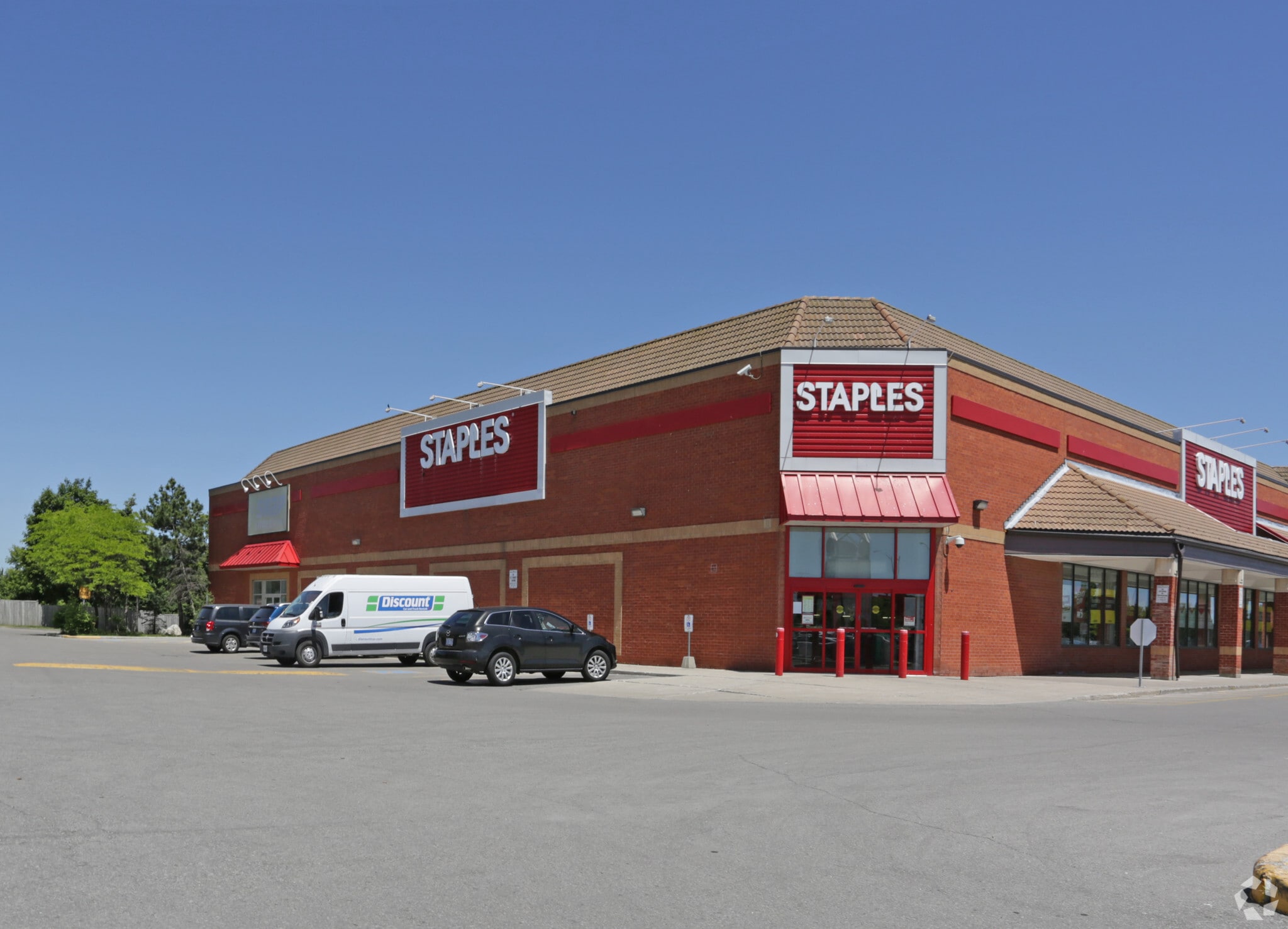 1450-1528 Clark Ave, Vaughan, ON for Rent