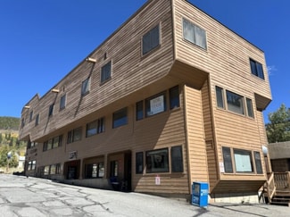 Keystone, CO Office - 23024 US Highway 6