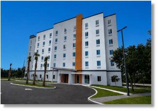 Orlando, FL Hospitality - 11797 International Dr Orlando, FL Hospitality - 11797 International Dr