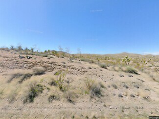 Meadview, AZ Residential Land - 28735 Pierce Ferry