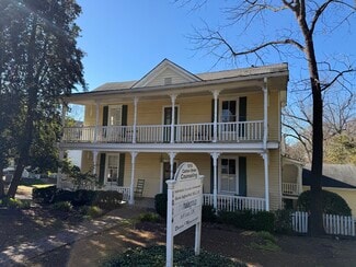 Roswell, GA Office - 1014 Canton St