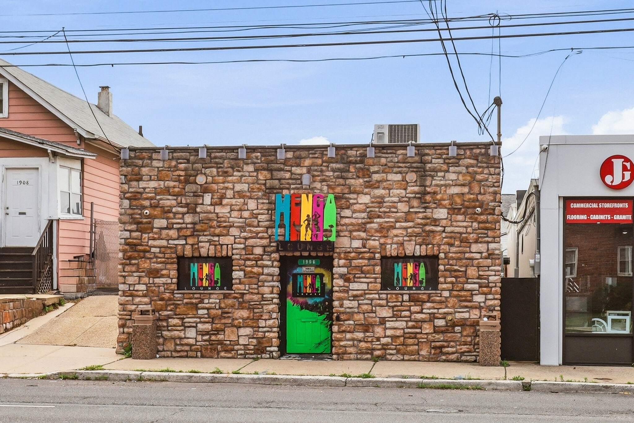 1906 E Saint Georges Ave, Linden, NJ for Sale