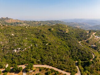 Fallbrook, CA Agricultural Land - 0 Harris Truck Trl
