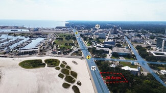Gulfport, MS Commercial - 1900 Beach Blvd Gulfport, MS Commercial - 1900 Beach Blvd