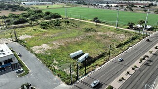 McAllen, TX Commercial Land - 1617 Ware rd