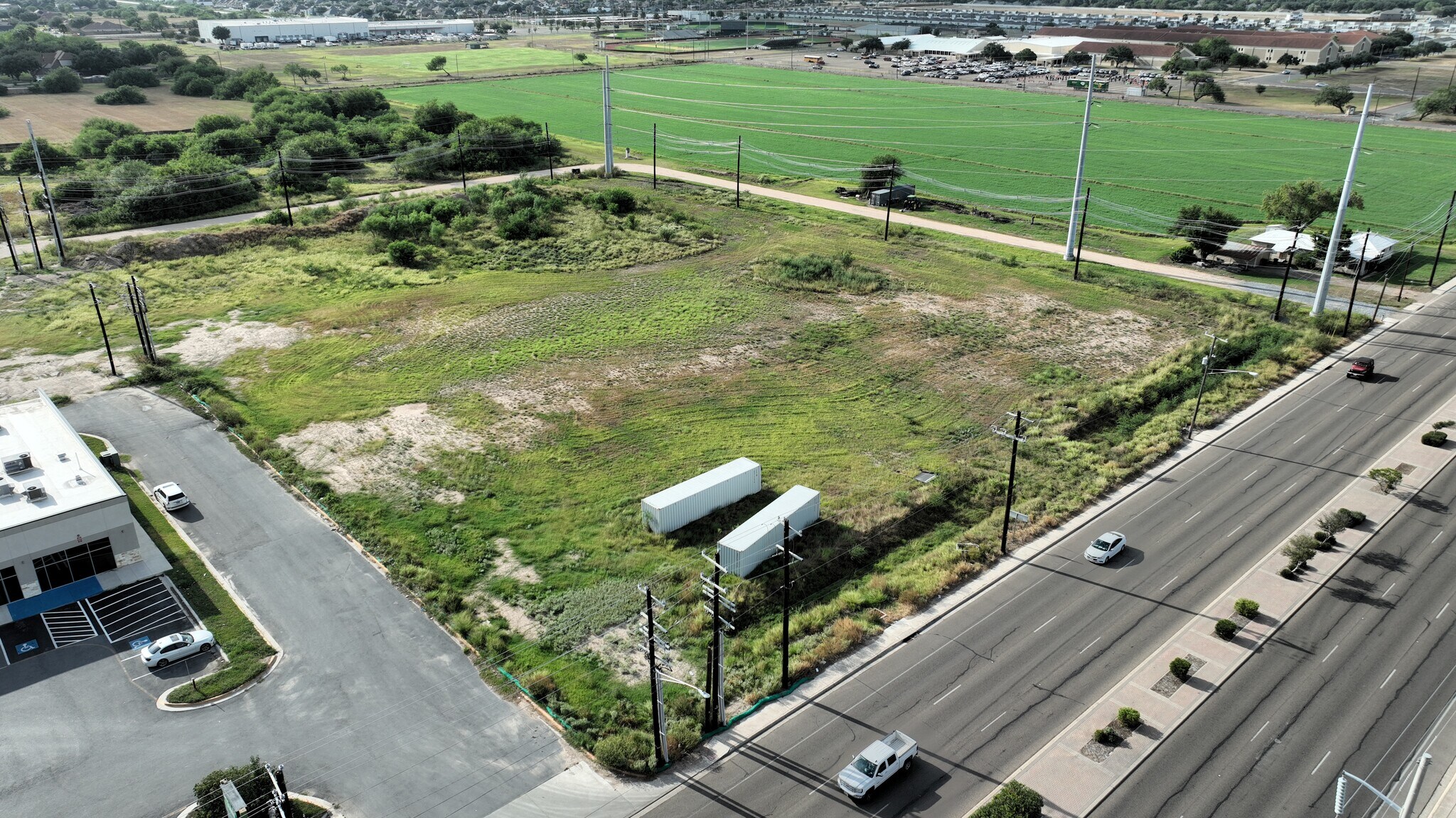 1617 Ware rd, McAllen, TX for Sale